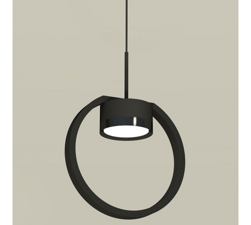 Подвесной светильник Ambrella Light XB9102100 XB