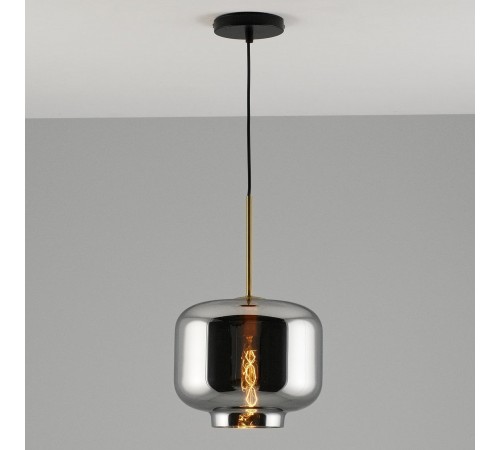 Подвесной светильник Moderli V11533-1P Teen