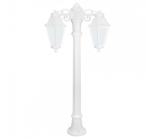Фонарный столб Fumagalli E22.163.S20.WYF1RDN Anna