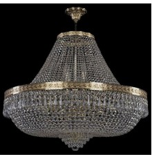 Светильник на штанге Bohemia Ivele Crystal 19271/H1/90IV G 1927