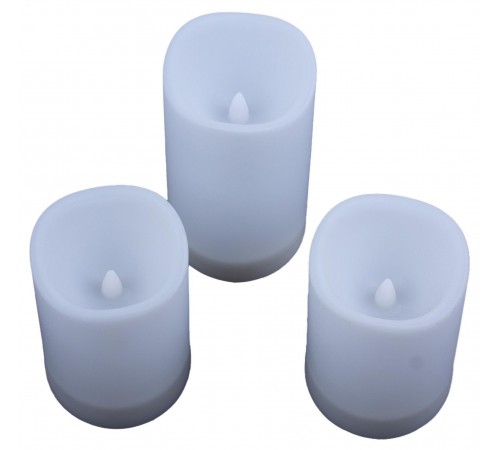 Свеча светодиодная USL-S UL-00009381