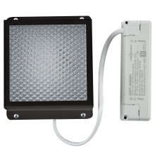 Светильник для потолка Грильято Uniel UL-00010709 GRILYATO