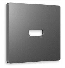 Накладка для розетки HDMI Ambrella Volt AP6640 Quant