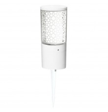 Наземный низкий светильник Fumagalli DR3.572.000.WXU1L Carlo Deco