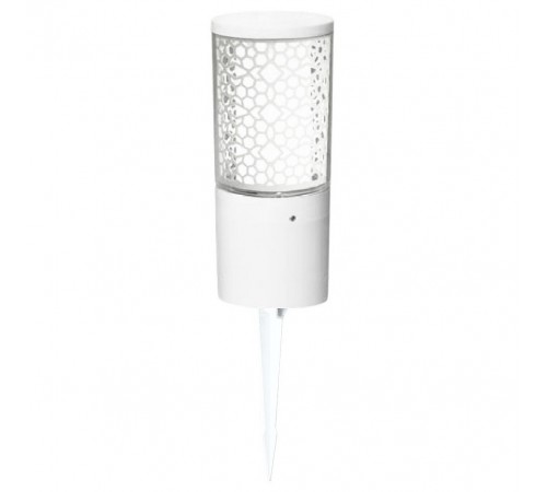 Наземный низкий светильник Fumagalli DR3.572.000.WXU1L Carlo Deco