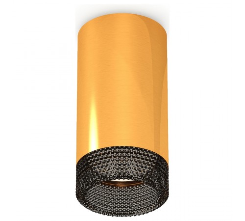 Накладной светильник Ambrella Light XS6327011 XS