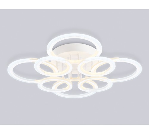 Потолочная люстра Ambrella Light FA8945 FA