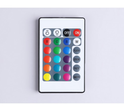 Контроллер-регулятор цвета RGB с пультом ДУ Ambrella Light GS11301 GS