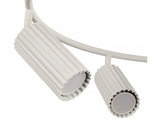 Подвесная люстра MyFar MR2171-6P Alex