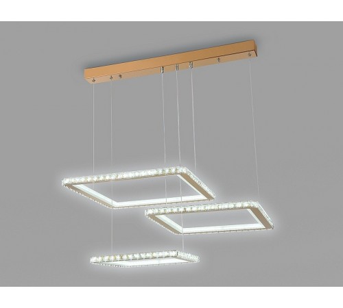 Подвесной светильник Ambrella Light FA1761 FA