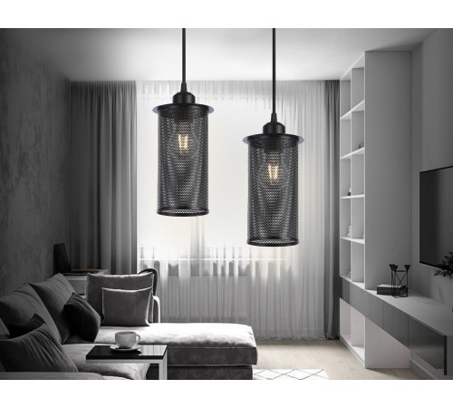 Подвесной светильник Ambrella Light TR8162 TR