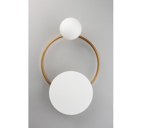 Бра Aployt APL.306.11.02 Elonora