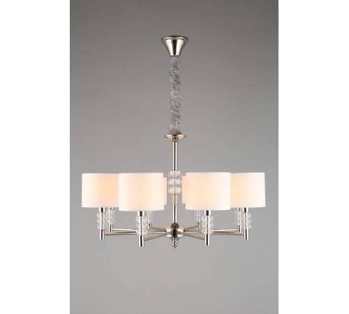 Подвесная люстра Aployt APL.724.03.08 Franula