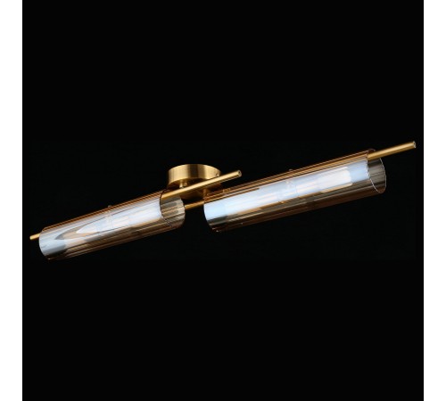 Накладной светильник Aployt APL.315.07.04 Lusia