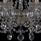 Подвесная люстра Bohemia Art Classic 11.25.8.200.XL-68.Br.Sp 11.25