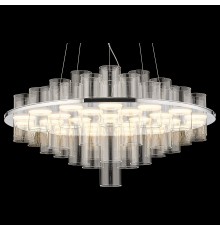 Подвесная люстра Wertmark WE157.31.103 Paula