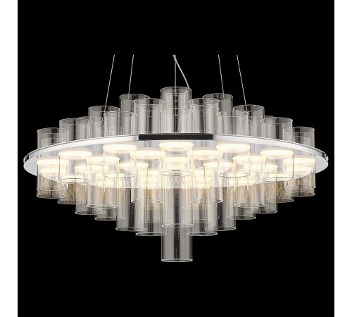 Подвесная люстра Wertmark WE157.31.103 Paula