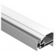 Профиль для контурной подсветки натяжного потолка Arlight 040061 STRETCH