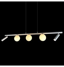 Подвесной светильник iLedex C4774-100 SWH Telescope