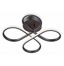 Потолочная люстра Vitaluce V3778-1/4PL V3778