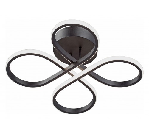 Потолочная люстра Vitaluce V3778-1/4PL V3778