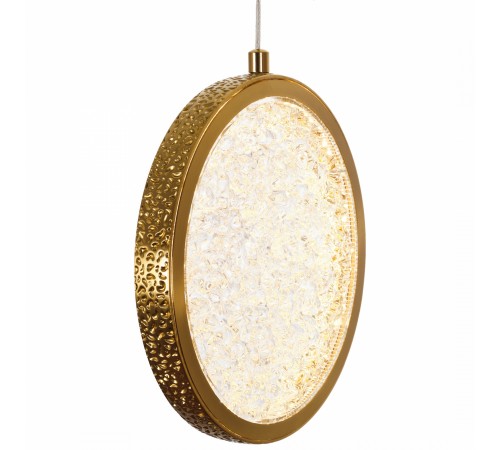 Подвесной светильник MyFar MR1081-PL Lora