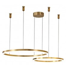 Подвесной светильник Aployt APL.049.03.60 Armel