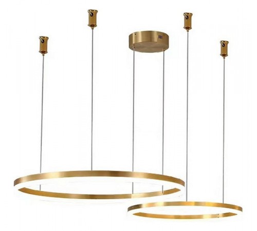 Подвесной светильник Aployt APL.049.03.60 Armel