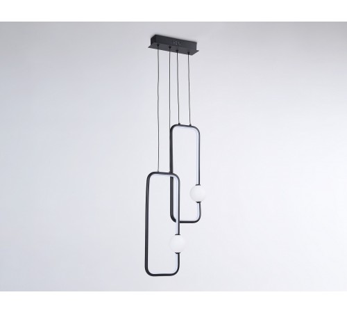 Подвесной светильник Ambrella Light FL66366 FL