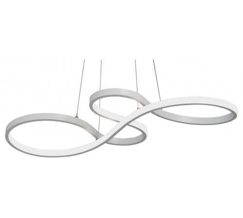 Подвесной светильник Vitaluce V3892-0/1S V3892