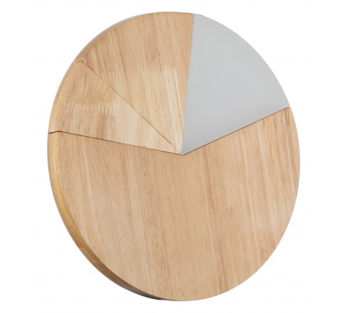 Накладной светильник Indigo 10019/A/1W Wooden Trave