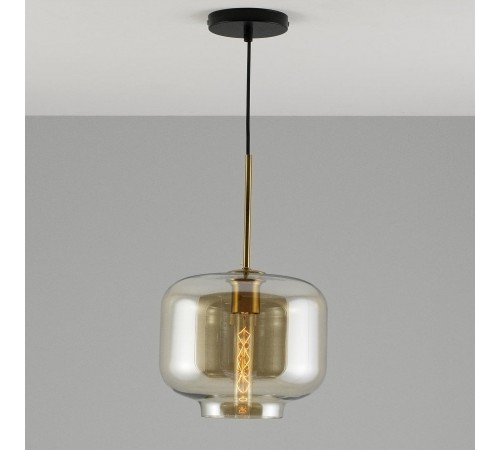 Подвесной светильник Moderli V11532-1P Teen