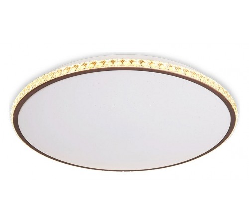 Накладной светильник Ambrella Light FF71 FF