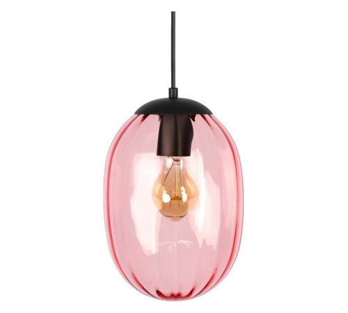 Подвесной светильник Loft it 10427 Purple Bubble