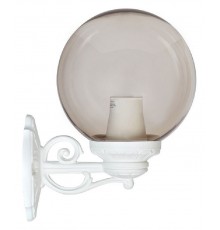 Светильник на штанге Fumagalli G30.131.000.WZF1R Globe 300