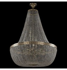 Светильник на штанге Bohemia Ivele Crystal 19051/H2/80IV G 1905