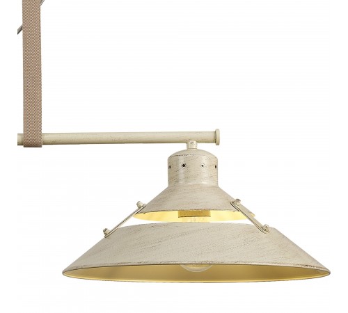 Подвесной светильник Mantra 5433 Industrial