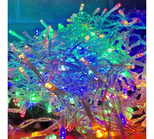 Бахрома световая Uniel UL-00008556