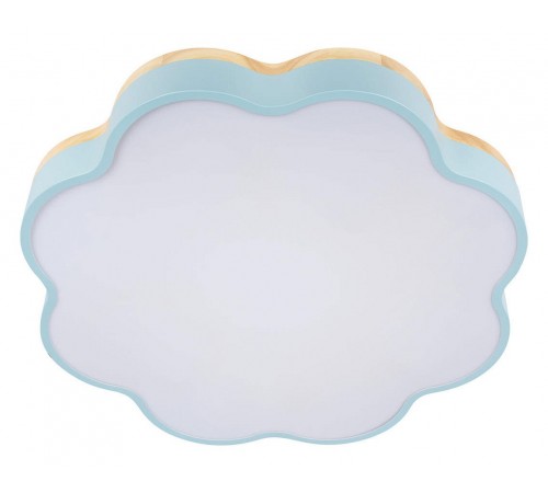 Накладной светильник Loft it 10225/36 Blue Axel