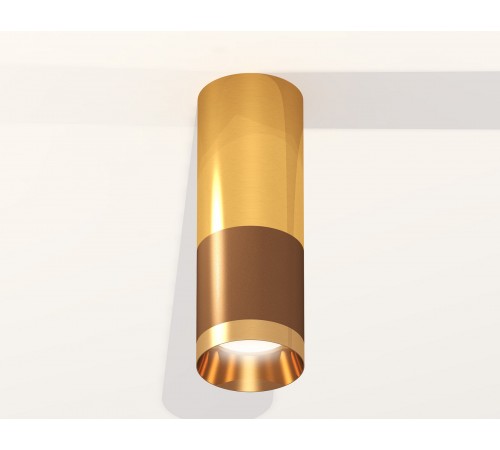Накладной светильник Ambrella Light XS6304080 XS