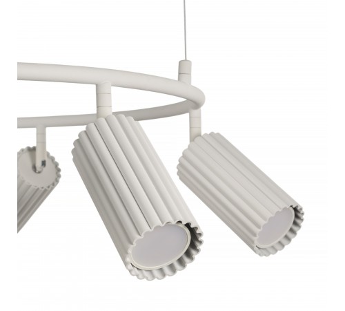 Подвесная люстра MyFar MR2171-6P Alex