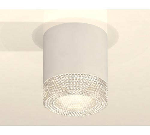 Накладной светильник Ambrella Light XS7401020 XS