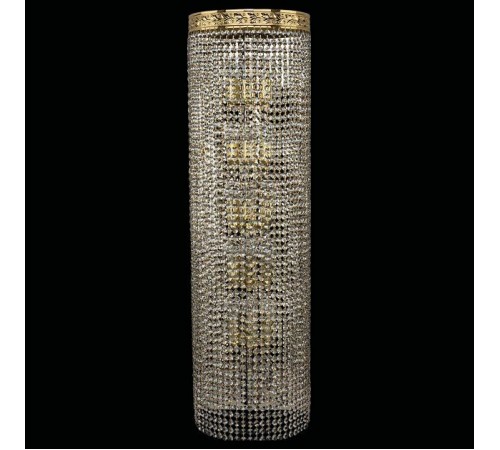 Бра Bohemia Ivele Crystal 83401B/30IV-100 G R 8340