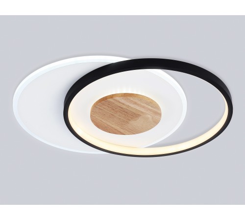 Накладной светильник Ambrella Light FL4789 FL