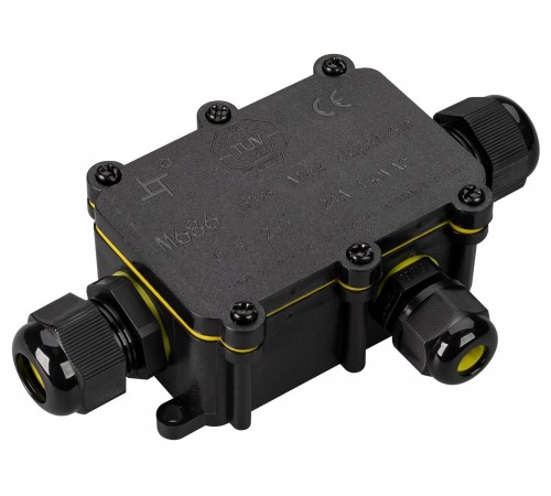 Хаб Arlight 030762