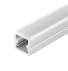 Профиль накладной Arlight 023302(1) WPH