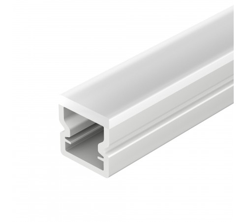 Профиль накладной Arlight 023302(1) WPH