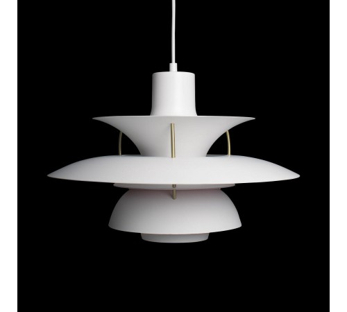 Подвесной светильник Loft it 10113 White Floret