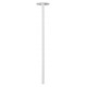 Встраиваемый светильник на штанге Loft it 10359/500 White Cane