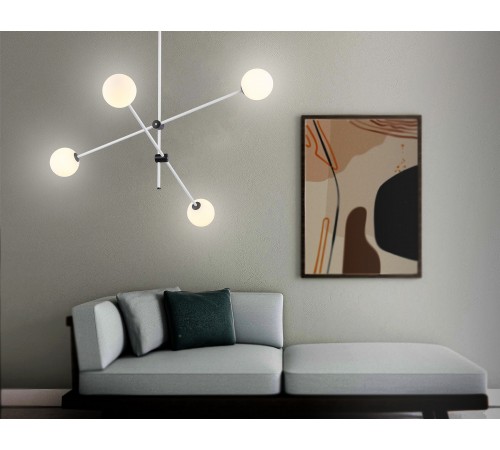 Люстра на штанге Ambrella Light TR2505 TR